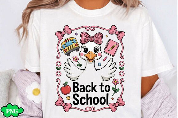 Back to School Png Svg, First Day PNG