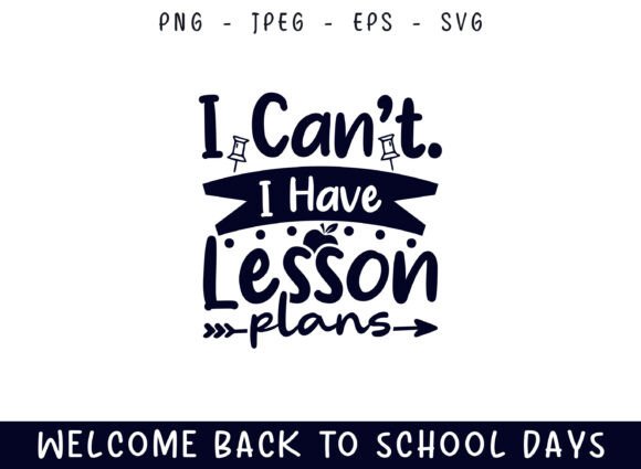 I'm Lesson Plans Back to School Days Graphics and Crafts